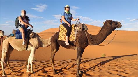 Morocco's Most Popular Tours Starting From Tangier - RMT
