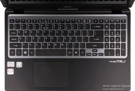 Acer aspire m3 ma50 характеристики • Вэб-шпаргалка для интернет ...
