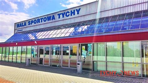 Amatorski Turniej Piłki Siatkowej o Puchar TSM Oskard Tychy News