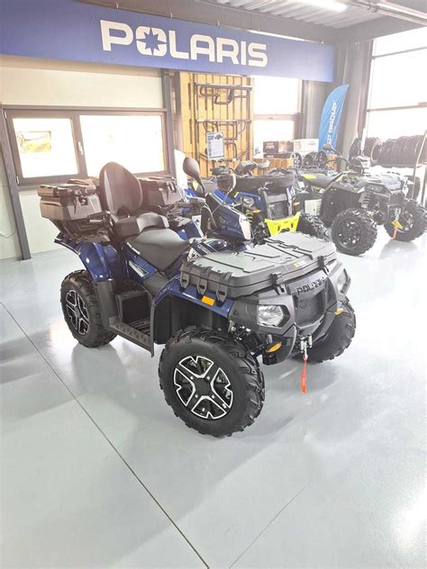 Atv Polaris Sportsman Touring Xp Eps Segway Tgb Linhai Cf Moto