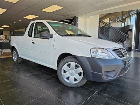 NISSAN NP200 1.6 AC SAFETY PACK PU SC BIDVEST MCCARTHY NISSAN GERMISTON ...