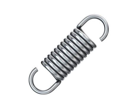 Custom Small Tension Springs For Sale, Tension Spring Manufacturers ...