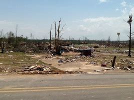 NWS Jackson MS April 27 29 2014 Winston County Tornado