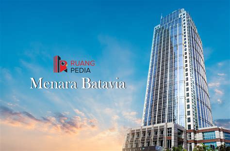 Virtual Office Menara Batavia Basic, Tanah Abang Jakarta Pusat - RUANGPEDIA