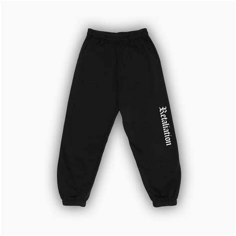 Pants Retaliation Project