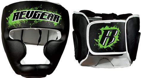 Revgear Kids MMA Gear | FighterXFashion.com