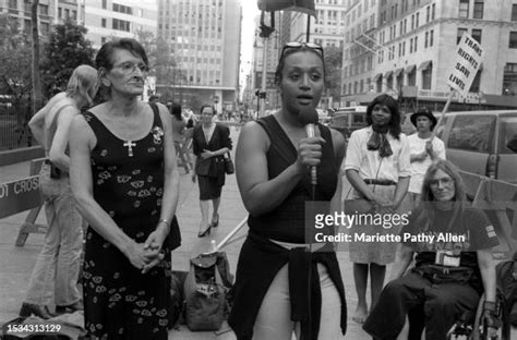 142 Sylvia Rivera Photos And High Res Pictures Getty Images