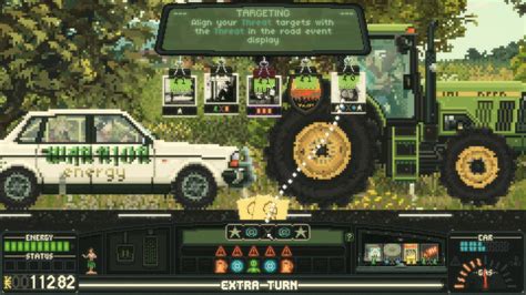 Keep Driving — великолепная игра, сотканная из странных идей. Рецензия ...