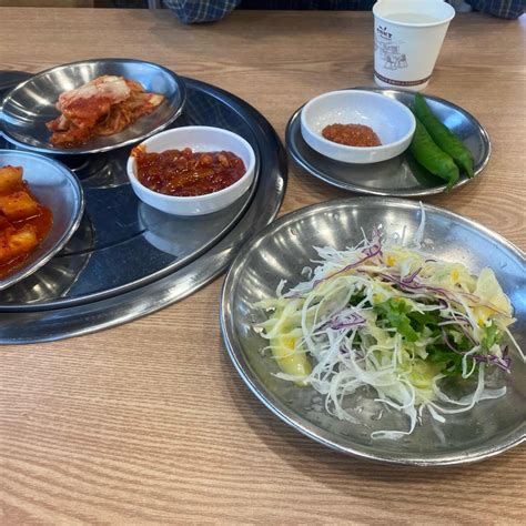 귤품은흑돼지 제주공항점 제주 흑돼지무한리필 해장국 맛집 다이닝코드 빅데이터 맛집검색