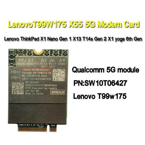 T W Gnr M G Module Card Sps L For Hp G