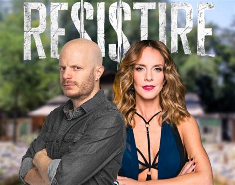 Siete Mexicanos Estarán En El Reality Resistiré El Siglo De Torreón