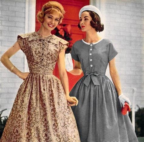 1950’s fashion : r/VintageFashion