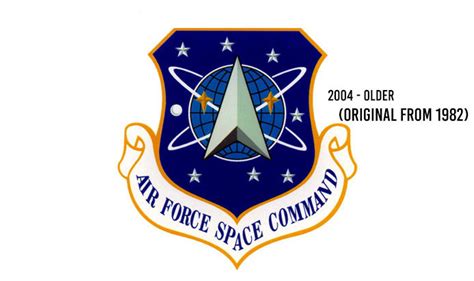 Surprise The Space Force Logo Is Not A Rip Off Of The Star Trek Logo