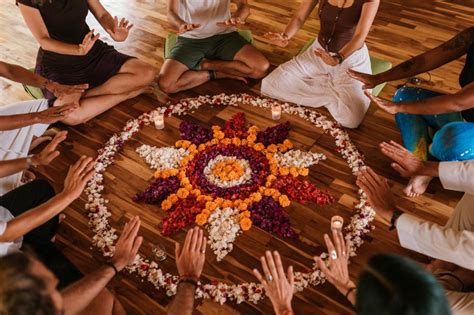 Meditation Retreat Bali Ubud Bali Yoga Retreat Meditation Retreat Meditation Center