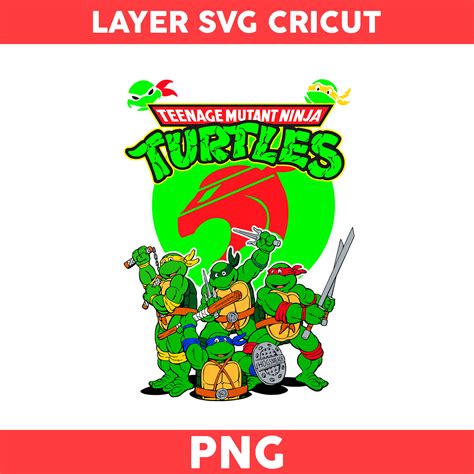 Teenage Mutant Ninja Turtles Png Ninja Turtles Png Turtles Inspire