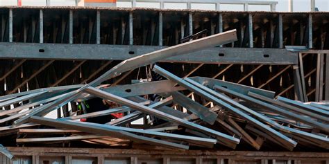 Vigas Steel Framing