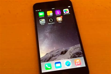 Cómo hacer Jailbreak a iPhone y iPad con iOS 8 4 en Windows