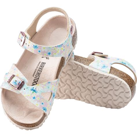 Birkenstock Rio Sandal - Kids' - Kids