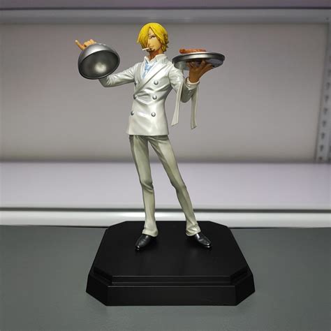 [MISB] Ichiban Kuji IK One Piece Whole Cake Island Sanji | Shopee ...