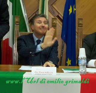 L Di Emilio Grimaldi La Crociata Per Piero Aiello