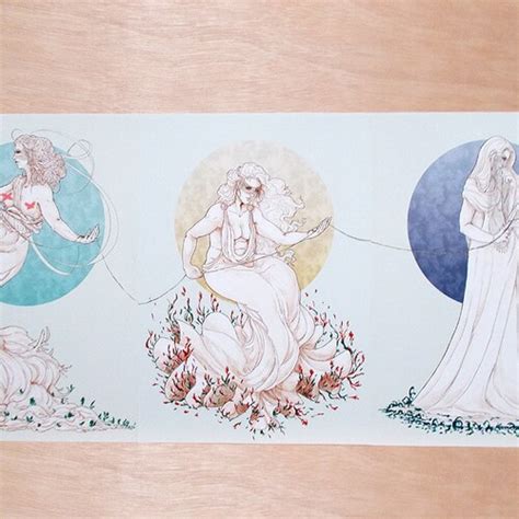 Satyr 8x10 Fine Art Print Pagan God Greek Mythology Goddess - Etsy