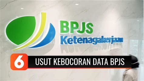 Video Polisi Memeriksa Saksi Dalam Kasus Kebocoran Data Bpjs