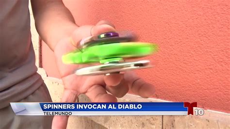 Spinners Invocan Al Diablo Youtube