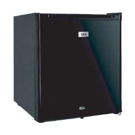 Mini Bar Refrigerator RS 06DR Black