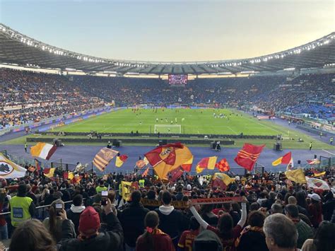 Previa Del Roma Vs Inter Y Cuotas De Apuestas