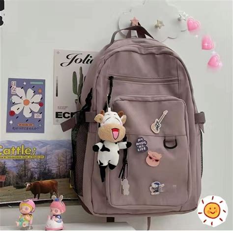 Balo Đi Học Hot Trend Shopee Việt Nam