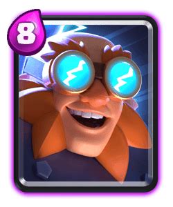 Gigante El Trico Wiki Da Carta Clash Royale Dicas