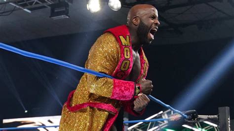 Moose Wins Tna X Division Championship Wrestlezone