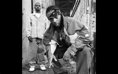 Mobb Deep X Big L Type Beat Dark Old School Storytelling Boom Bap 哔