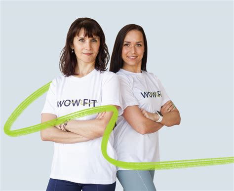 Фитнес онлайн: занимайтесь с личным фитнес тренером онлайн | WowFit