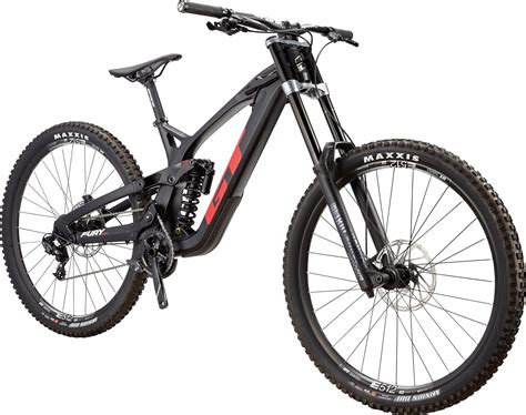 Gt Fury Pro Downhill Bike The Cyclery