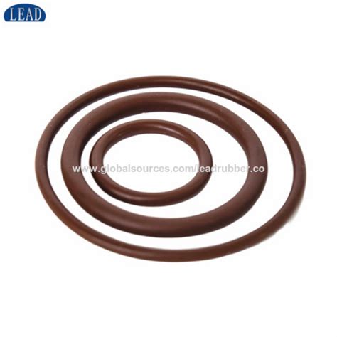 Buy Wholesale China Customized Oem Heat Resistant Silicone Nbr Fkm Epdm