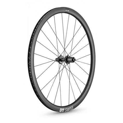 Ruedas Dt Swiss Prc Dicut Disc Brake Carbon Clincher Mm