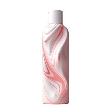 3d Illustration Body Lotion Object 3d Object Render PNG Transparent