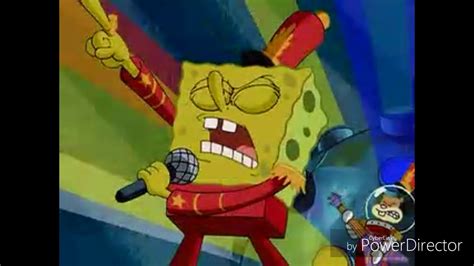 Spongebob Sings Jesus Can Work It Out By Dr Charles Hayes And The