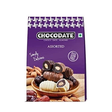 Jual Chocodate Arabian Dubai Galaxy Milk Chocolate Date Almond Coklat