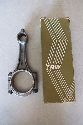 Trw Connecting Rod For Ford Passenger Truck Cr Ebay