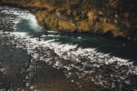 Free Images Sea Coast Water Nature Rock Ocean Sunlight Shore