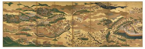 Battle of Sekigahara - Alchetron, The Free Social Encyclopedia