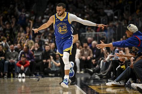 Interesting Facts About Stephen Curry You Might Not Know About