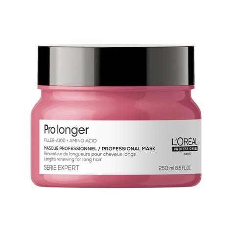 L OREAL SERIE EXPERT PRO LONGER MASQUE RENOVATEUR 250ML Angel Care Maroc