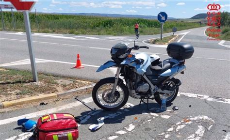 Ltima Hora Tragedia En Navarra Fallece Un Hombre De A Os En Un