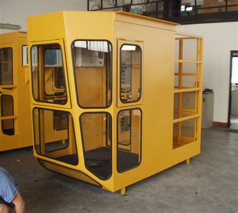 Overhead Crane Cabins And Ship Cranes Ds Group