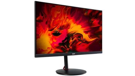 New 360Hz monitor from Acer can be overclocked to 390Hz, the highest yet