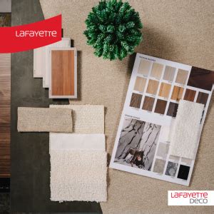 Kit Boucles Partner Lafayette Deco