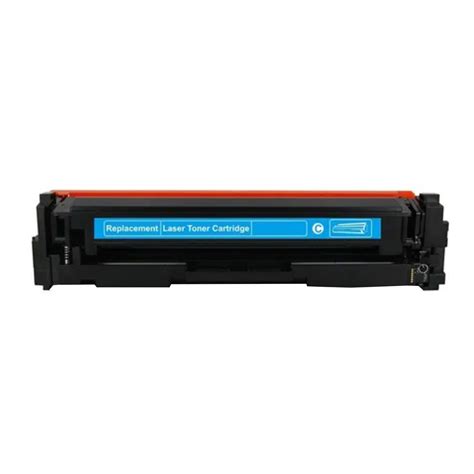 Toner Compatível HP W2021X 414X Ciano M454DW M454DN M479FDW